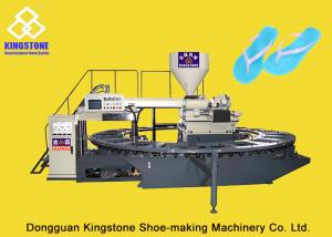Quality Women Men Flip Flop Slipper Making Machine With Full Production Line Process wholesale