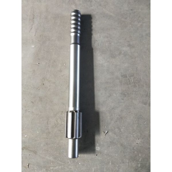 Tungsten Carbide Drill Shank Adapter Length 485mm For Bench Drilling