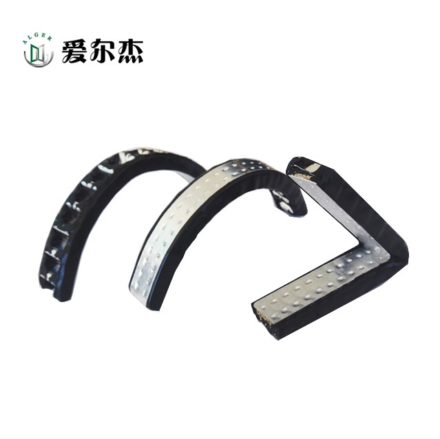 High Quality aluminum spacer bar for insulating glass