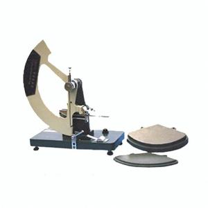 Quality Length 43mm Fabric Tearing Strength Tester Sturdy Multi Scene wholesale