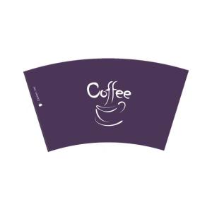 Quality 100% Natural 230gsm Paper Cup Blanks wholesale