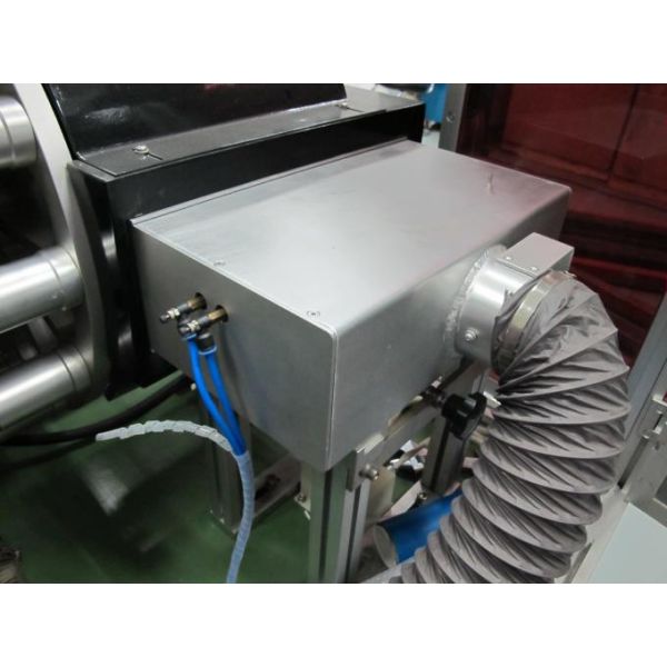 1 Color 3000pcs/Hr Flat Screen Printing Machine SGS Certification 1