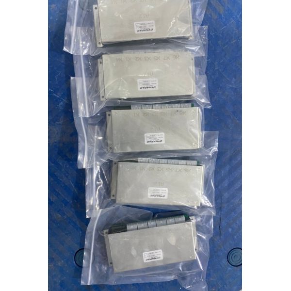 CC6200 CC524HF Road Roller Walking Control A12 Module Dynapac Compactor Parts