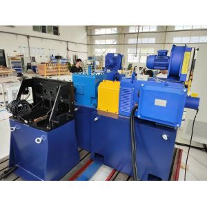 SSCH110-6000-12000 110kW Industrial Hydraulic Transmission System Test Bench