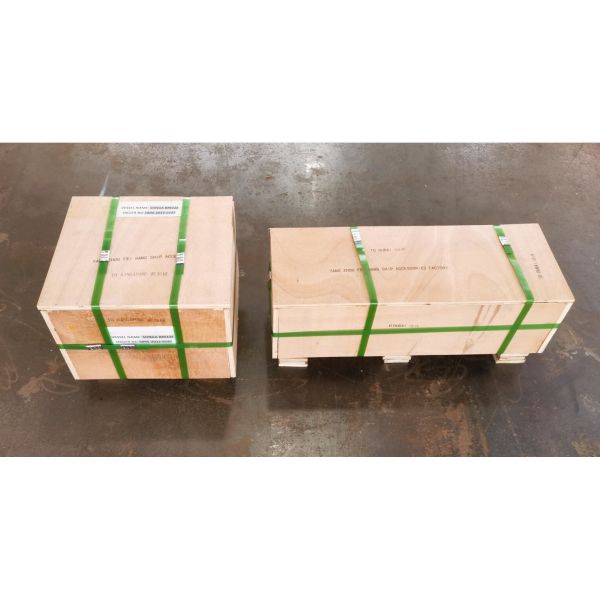 SEAT PACKING FOR AIR VENT HEADS 53C-100A SEAT PACKING FOR AIR PIPE HEAD