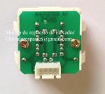 Button A4J12768A1 for elevator SJEC