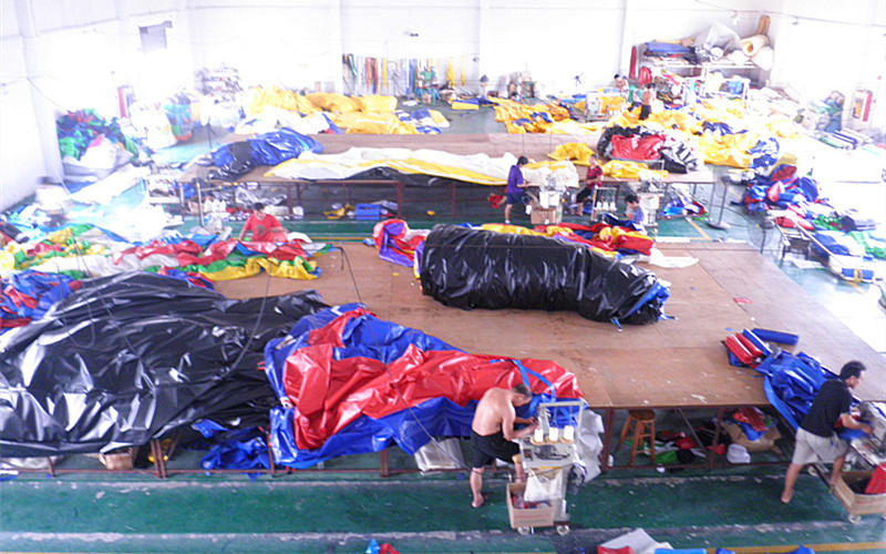 Guangzhou Chao Yue Inflatables Co.,Ltd