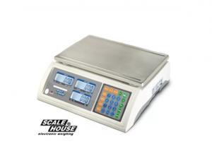 Quality Dual interval price computing scales wholesale