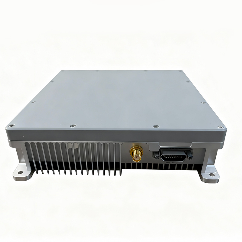 YT05A-8CH Dual-Band GNSS Anti-Interference Antenna, High-Precision Adaptive Array for UAV, Vehicle and Marine Navigation