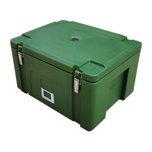 Quality 60L Military Food Storage Containers Rice Cabinet wholesale