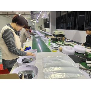 VOXPA Electronics Co.,Ltd