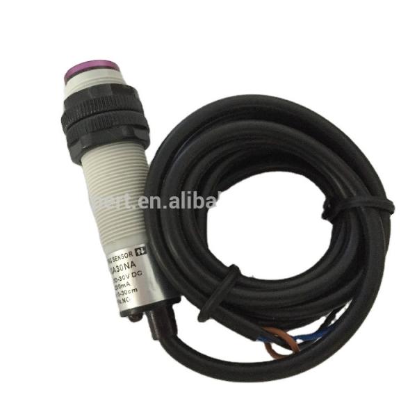 Cheap Photoelectric sensor Kampa  G18-3A30NA NPN NO Diffuse for sale