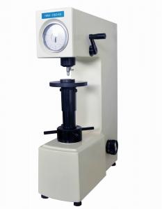 Quality Rockwell and Superficial Rockwell Hardness Tester, Pointer Type Table Hadness Testers HRA-150/45 wholesale