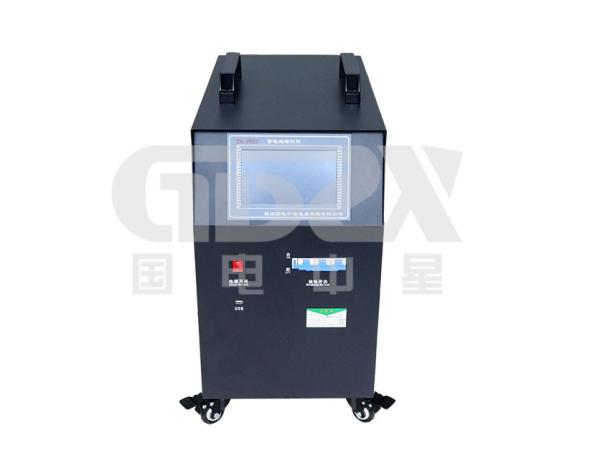 Multifunctional Portable Intelligent Battery Activator Maintenance Activation