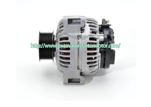Alternator 12V 150A F042A00076 1986A01173 1986A01117 1986A01102 1986A01059