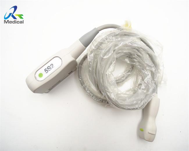 Toshiba PST-30BT Sector Cardiac Ultrasound Transducer Probe Healthcare Supplies