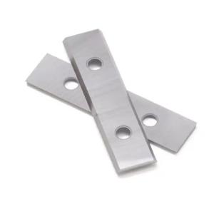 Buy cheap 35 Degree Angle Tungsten Carbide Tipped Planer Knives ODM OEM from wholesalers