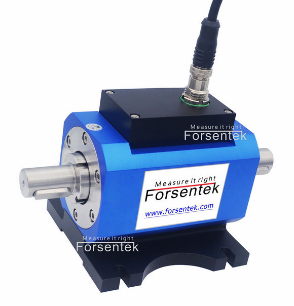 shaft to shaft dynamic torquemeter