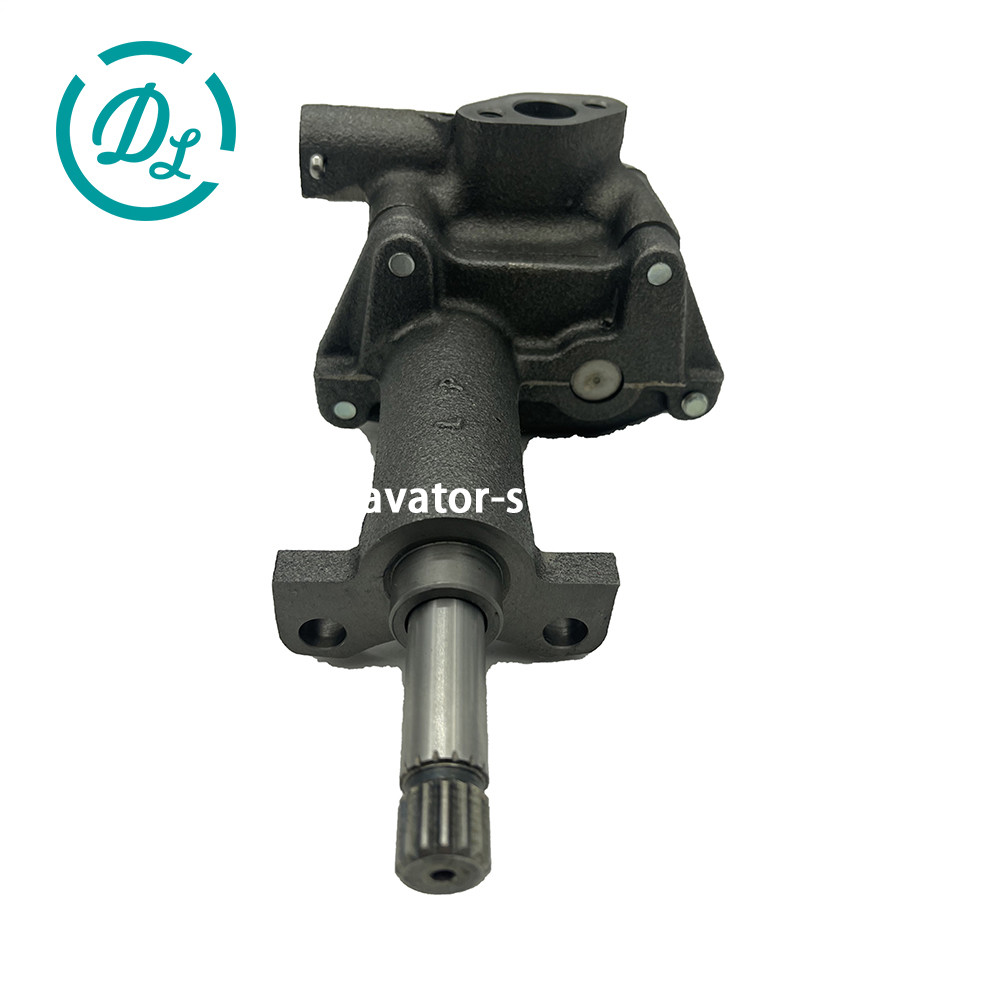 1-13100233-0 Engine Parts Oil Pump 1-13100204-0 Engine 6BD1 6BG1