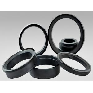 Quality Sintered Silicon Carbide Mechanical Seal Ring wholesale
