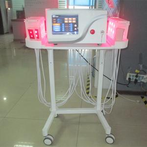 China 2015 newest 12 pads lipolaser i lipo machines for sale / home use lipo laser machine on sale