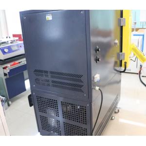 Pro Lab Testing Equipment Programmable Temperature And Humidity Test Chamber