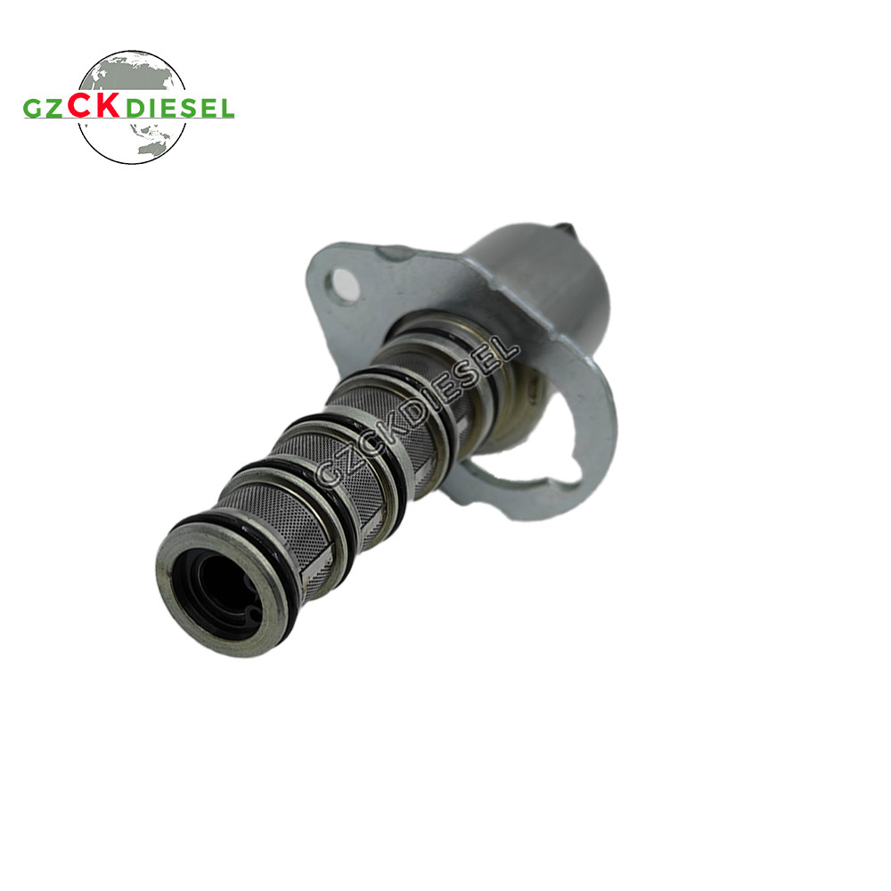 Hydraulic Solenoid Valve AT310586 AT310587 0501321425 for Loader 315SL 315SJ 325J 325K 325SK