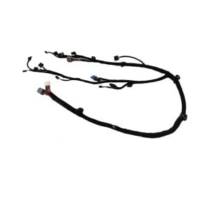 Universal Compatibility BMS Wire Harness Customizable With High Durability