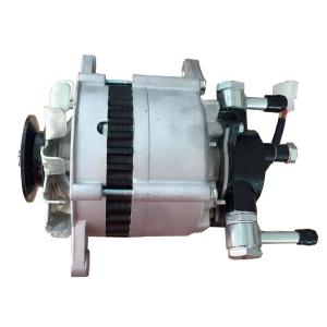 Quality Aftermarket Alternator 23100-02N18 Automobile Spare Parts wholesale