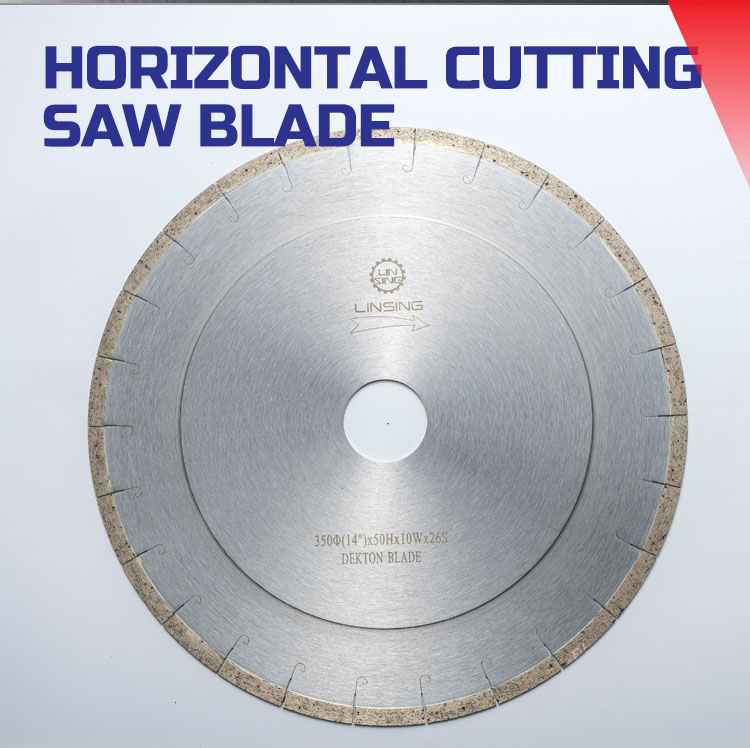 D115MM D150MM D500MM Diamond Cutting Disc for Fast Cutting Concrete Asphalt