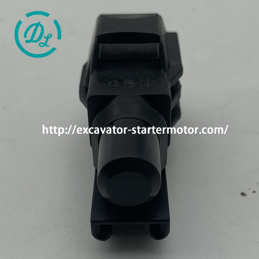 A240600000249 077500-5191 Air Temperature Sensor Excavator SY65C SY75C