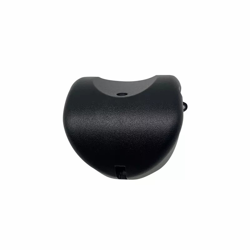 Custom-Made Plastic Products BMW Automotive Injection Molding Parts Molded Products