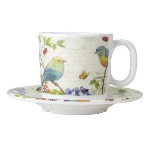 Quality A Grade Custom Printed 180ml Plastic Melamine Cups Mugs wholesale