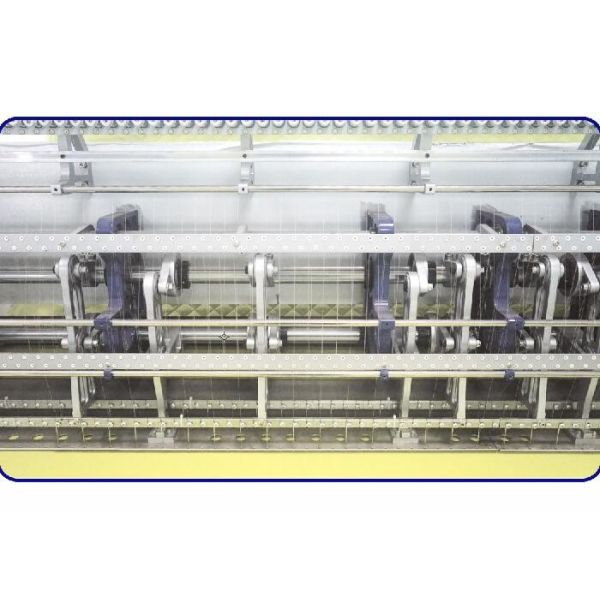 94 Inches 1000 RPM Beddings Computerized Quilting Machine