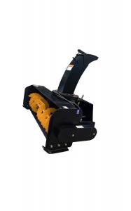 Quality 020326 Skid Steer Snow Thrower Engine Xinchai A498BT1 36.8KW wholesale