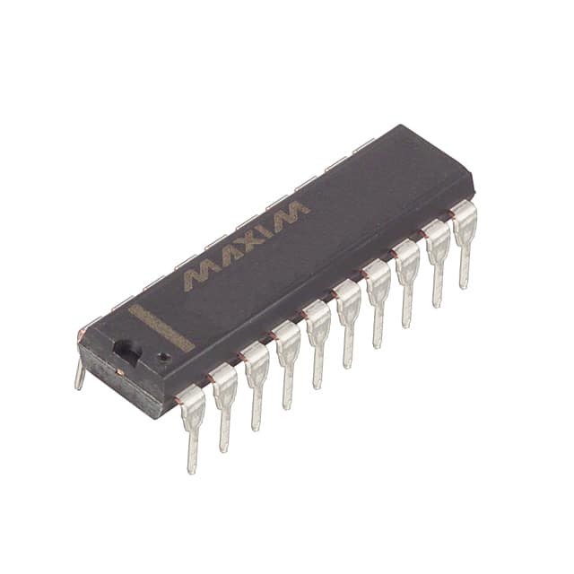 Quality MAX192BCPP wholesale