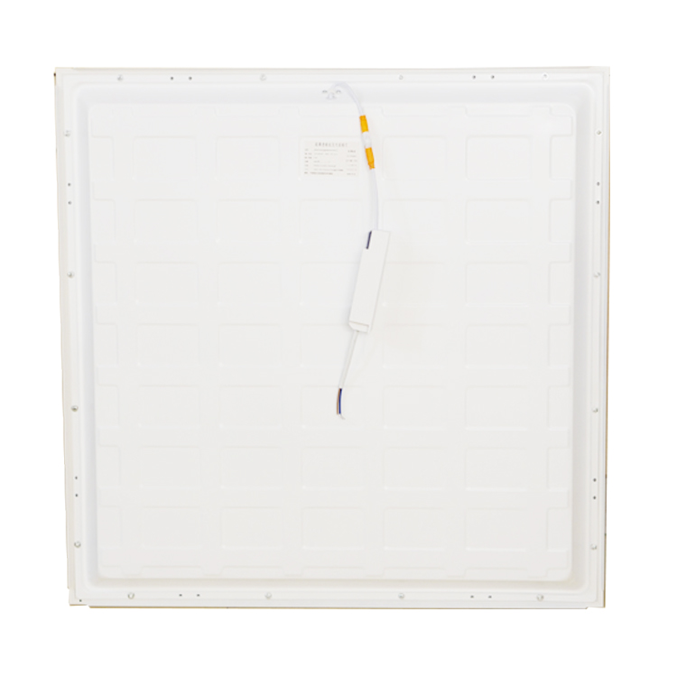 36W 40W 52W LED Backlight LED Panel Light 3000k-6000k For Home Office