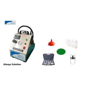 Quality Automatic Auto Brake Oil Transmission Fluid Exchanger Machine wholesale