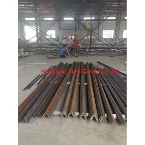 Buy cheap 60 Degree 3 Legged Angular Lattice Tower from wholesalers