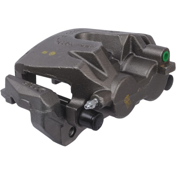 JEEP Auto Parts Vehicle Brake Caliper 18B5297 18B5296 345116 345117 OEM 68052363AA 68052362AA