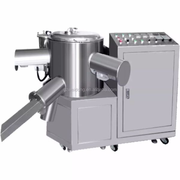 Quality Anticorrosive Pharmaceutical Mixing Machine wholesale