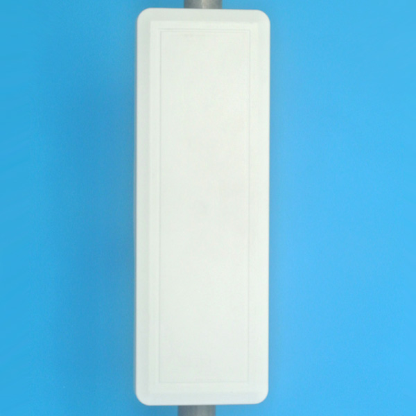AMEISON manufacturer 2500~2700mhz Directional Panel MIMO Antenna 15dbi Outdoor N female for 2.5-2.7 GHz LTE