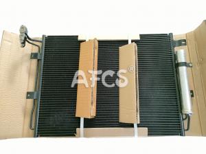 China JRB500040 Air Conditioning Condenser JRB500130 LR018403 For Land Rover Discovery III Van on sale