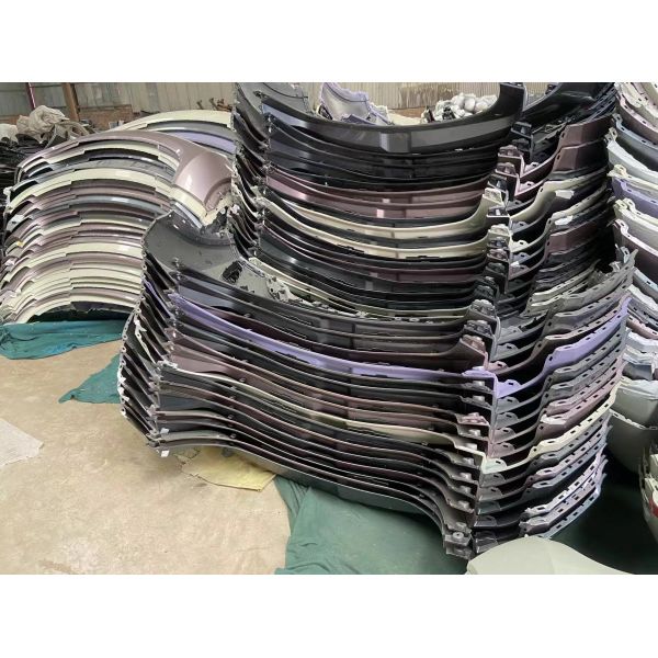 Car model For lixiang l7 l8 l9 LiXiang Spare Parts and Accessories for Automobile Covering