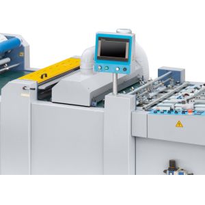 Quality Multi Purpose Digital Lamination Machine , Heavy Duty Laminating Machine wholesale