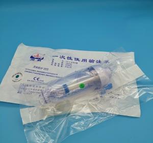 Quality Disposable CBI Postoperative Analgesia Infusion Pumps 60-300ml CE Certified wholesale