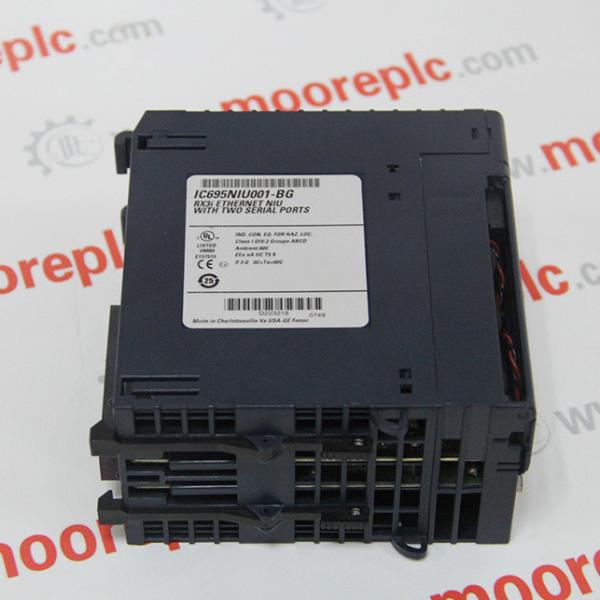 Cheap IC698PSA100 | GE IC698PSA100 Power Supply Module manufactured by GE Fanuc for sale