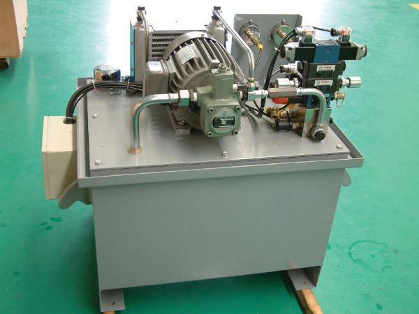 Cheap Professional Motor Drive Hydraulic Pump Station Hydraulic Power Unit for sale