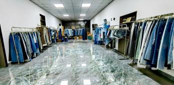 Guangzhou Tsra Garment Co., Ltd.