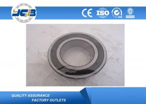 China SKF Angular Contact Ball Bearing Double Row 3214A-2RS1TN9C3W33 For Speed Reducer on sale